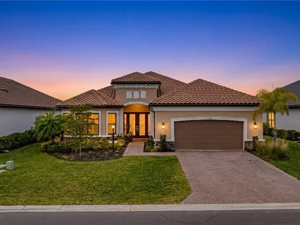 17602 Terracina Dr, Fort Myers, FL 33913