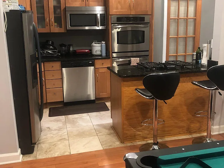 2425 N Capitol St NE #201 — Photo 16