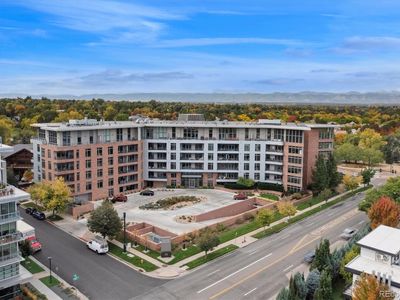 333 S Monroe Street #310, Denver, CO, 80209