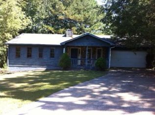 1765 Cynthia Cir, Lawrenceville, GA 30043