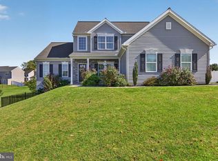 2031 Ranch Ave, Lebanon, PA 17042