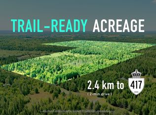 2485 Marshwood Rd, Ottawa, ON K0A 1L0