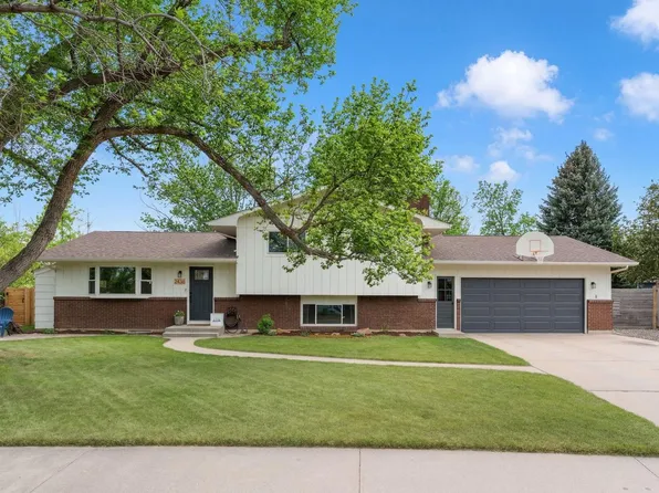 2436 Sheffield Cir E, Fort Collins, CO 80526