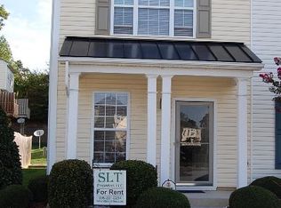 4001 Tarrant Trace Cir, High Point, NC 27265