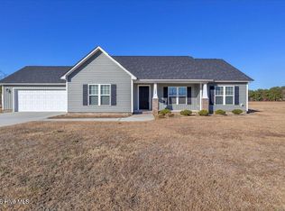 108 Kathryn Ave, Goldsboro, NC 27534