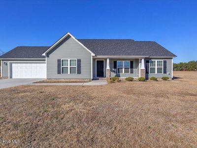 108 Kathryn Avenue, Goldsboro, NC, 27534