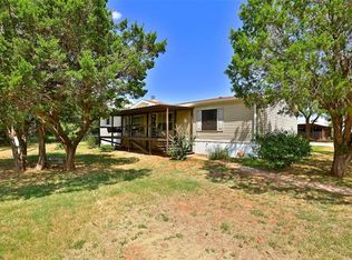 1644 Lytle Cove Rd, Abilene, TX 79602