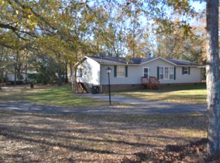 1161 Midnight Rd, Inman, SC 29349