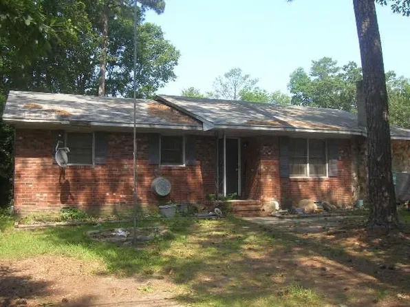 502 Rodie Ave, Fayetteville, NC 28304