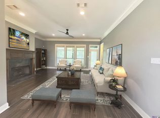 4066 Shady Ridge Dr, Zachary, LA 70791