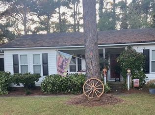 203 Harell St, Greenville, NC 27858