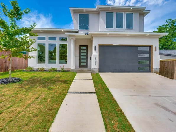 1511 Morrell Ave, Dallas, TX 75203