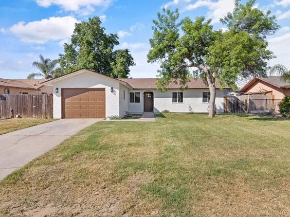 15882 Edmiston Avenue, Ivanhoe, CA 93235