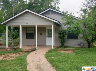 1728 N 13th St, Waco, TX 76707