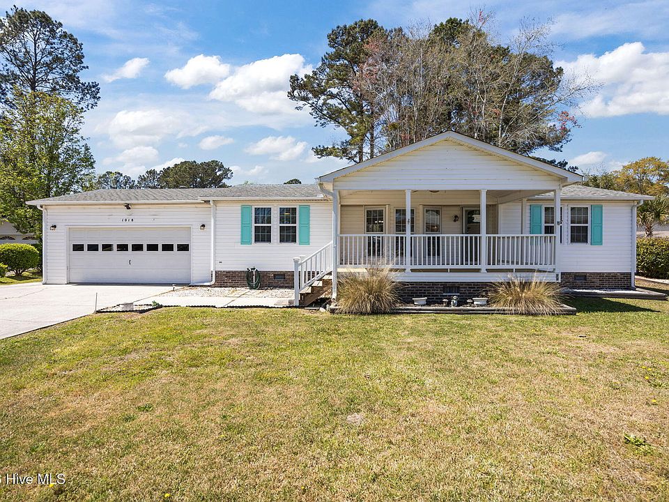 1st image of 1018 Waterview Lane SW