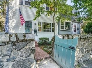 67 Elm St #67, Marblehead, MA 01945
