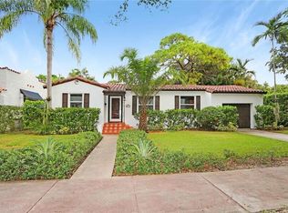 221 Camilo Ave, Coral Gables, FL 33134