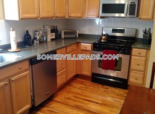 53 Flint St #2H, Somerville, MA 02145