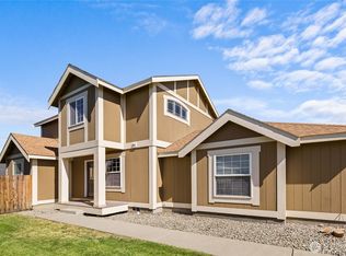 2417 N Water Street, Ellensburg, WA 98926