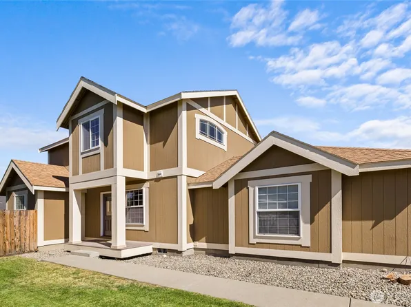 2417 N Water Street, Ellensburg, WA 98926
