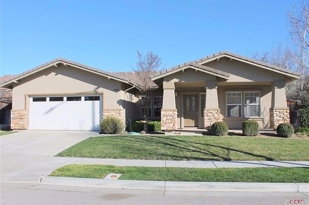 1204 Grassy Hollow Way, Paso Robles, CA 93446 | Zillow