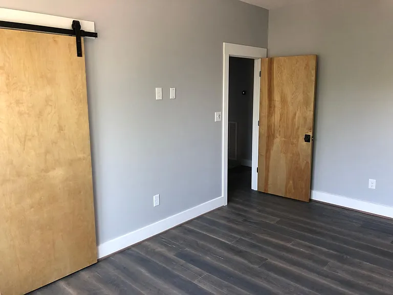 2nd floor bedroom #1