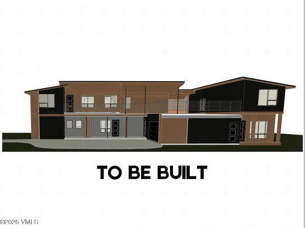 3594 Ski Hill Rd, Breckenridge, CO 80424