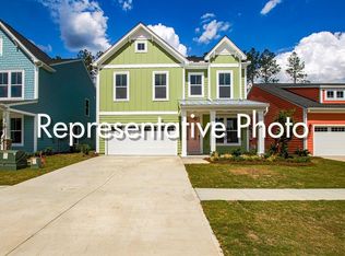 1081 Magnolia Warbler Way #21-5, Ravenel, SC 29470