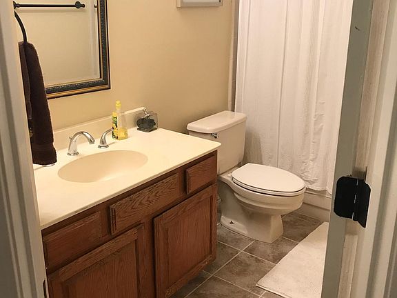 Guest bath