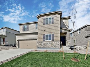12779 Red Rosa Cir, Parker, CO 80134
