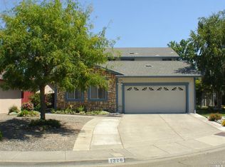 1228 Caridad Ct, Rohnert Park, CA 94928