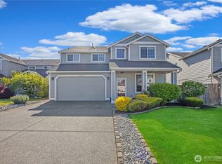 17422 90th Avenue E, Puyallup, WA