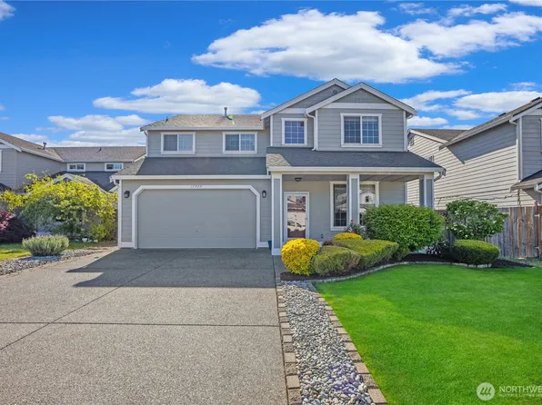 17422 90th Avenue E, Puyallup, WA 98375