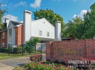 9707 Forum Park Dr #1990, Houston, TX 77036
