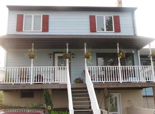 8180 Rabbit Ln, Harrisburg, PA 17112