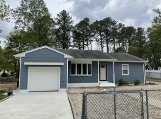 1921 Pineview Rd, Forked River, NJ 08731