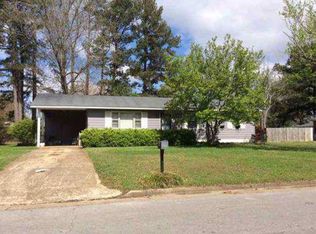 504 Everett Dr SW, Decatur, AL 35601