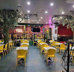 Rented by Pear NYC LLC