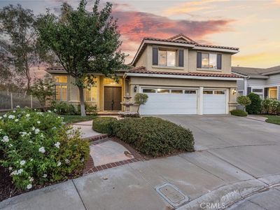 23737 Falcon Crest Pl, Santa Clarita, CA, 91354