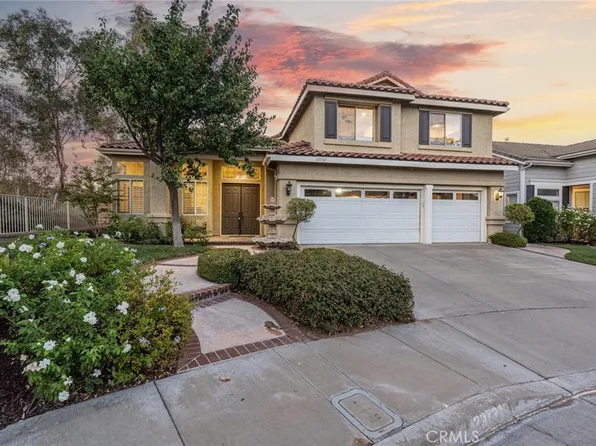 23737 Falcon Crest Pl, Santa Clarita, CA 91354