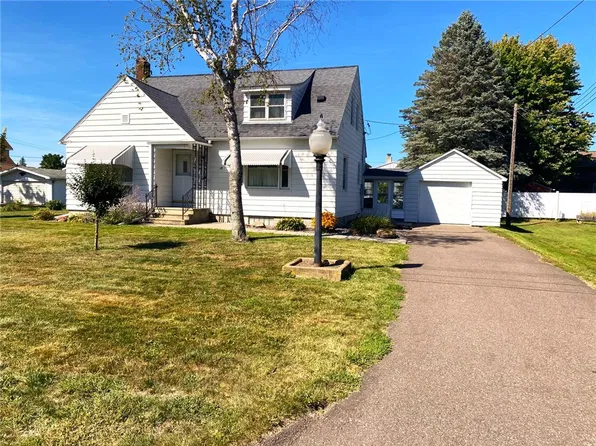 119 Colfax Street, Augusta, WI 54722
