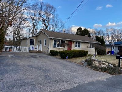 31 Washington St, North Providence, RI, 02904
