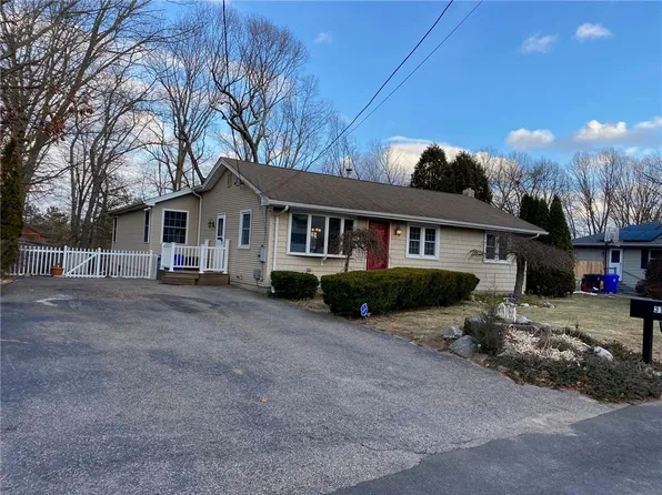 31 Washington St, North Providence, RI 02904