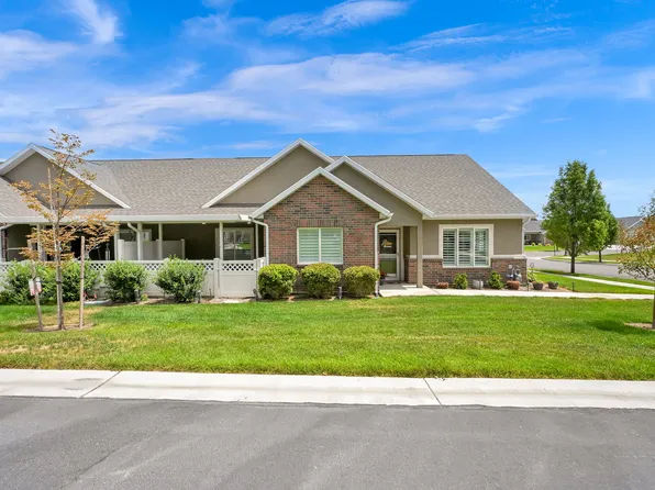 5512 W Ore Cart Way Unit B, Herriman, UT 84096