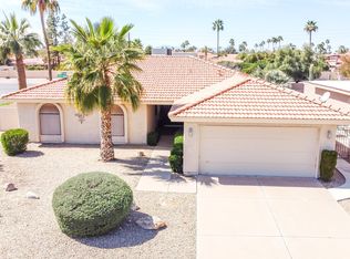 25838 S Boxwood Dr, Sun Lakes, AZ 85248