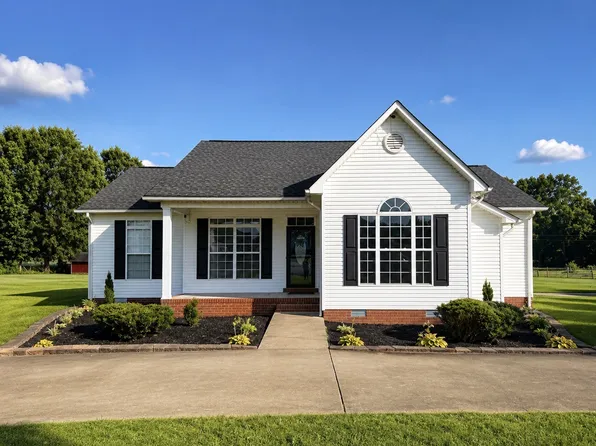 41 Harding Rd, Leoma, TN 38468