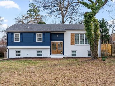 1406 Chatham Dr, High Point, NC, 27265
