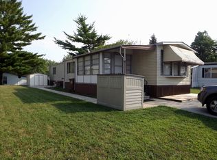 58 Brushwood Dr, Matteson, IL 60443