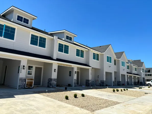 (undisclosed Address), Nampa, ID 83686