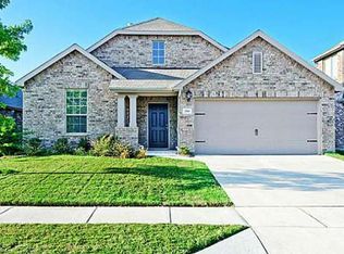 1508 Cedarbird Dr, Little Elm, TX 75068